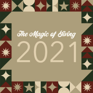 The Magic of Giving 2021